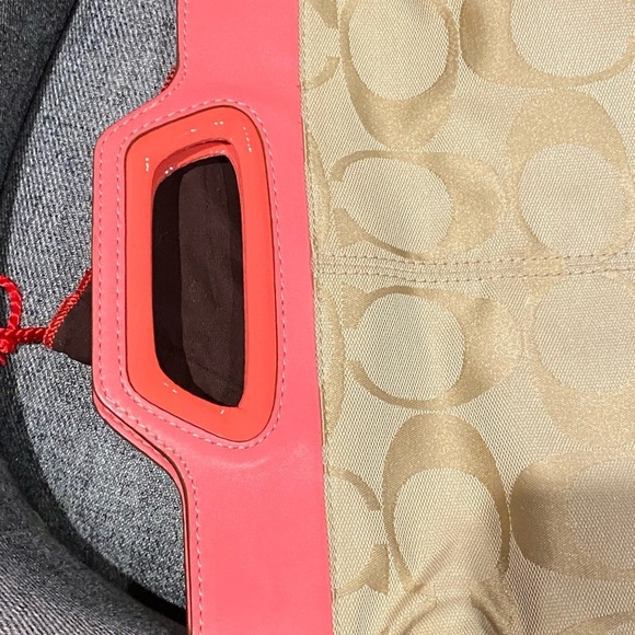 Coach crossbody bag - Picture 11 of 11